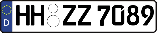 HH-ZZ7089