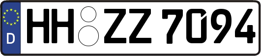 HH-ZZ7094