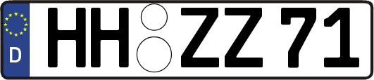 HH-ZZ71