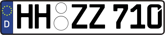 HH-ZZ710