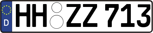 HH-ZZ713