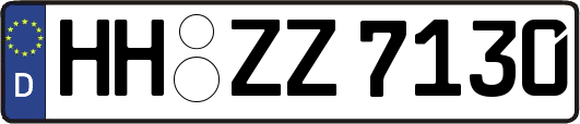 HH-ZZ7130