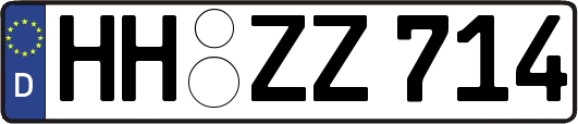 HH-ZZ714