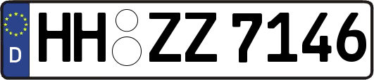HH-ZZ7146