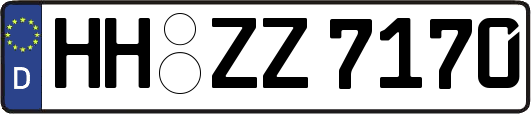HH-ZZ7170