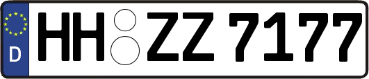 HH-ZZ7177