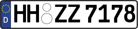 HH-ZZ7178