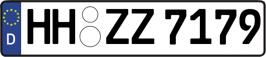 HH-ZZ7179
