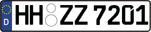HH-ZZ7201