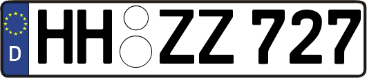 HH-ZZ727