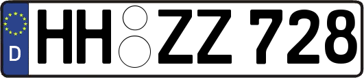 HH-ZZ728