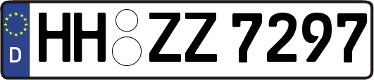 HH-ZZ7297