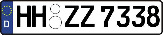 HH-ZZ7338