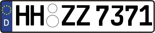 HH-ZZ7371