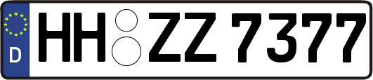 HH-ZZ7377