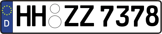 HH-ZZ7378
