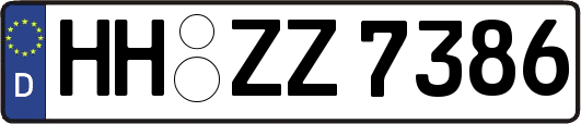 HH-ZZ7386