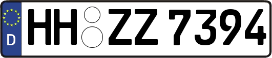 HH-ZZ7394