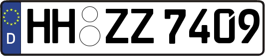 HH-ZZ7409