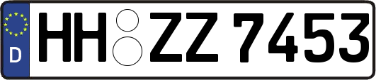 HH-ZZ7453