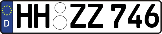 HH-ZZ746