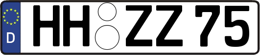 HH-ZZ75