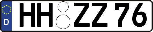 HH-ZZ76