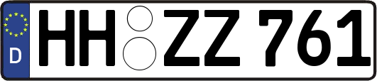HH-ZZ761