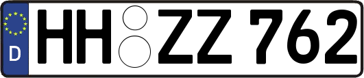 HH-ZZ762