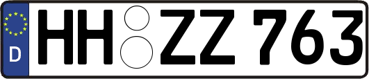 HH-ZZ763