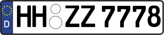 HH-ZZ7778