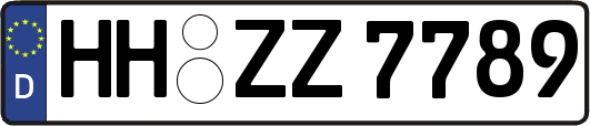 HH-ZZ7789