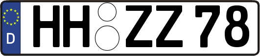 HH-ZZ78