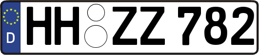 HH-ZZ782