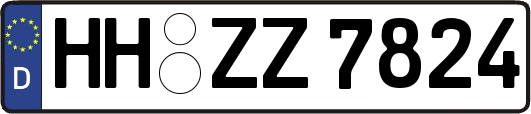 HH-ZZ7824