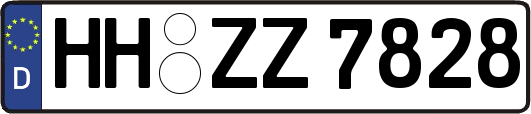 HH-ZZ7828