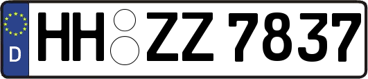 HH-ZZ7837