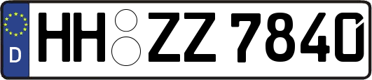 HH-ZZ7840