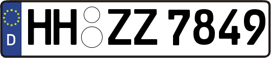 HH-ZZ7849