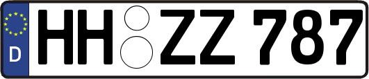 HH-ZZ787