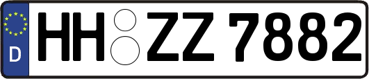 HH-ZZ7882