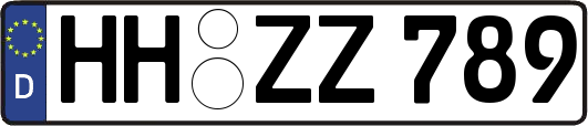 HH-ZZ789