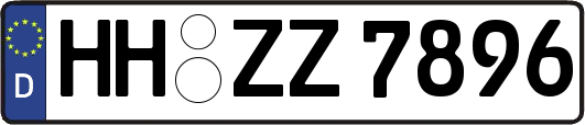 HH-ZZ7896