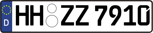 HH-ZZ7910