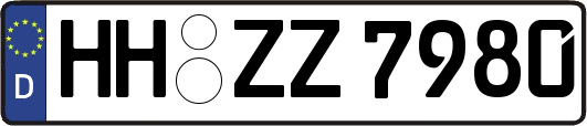 HH-ZZ7980