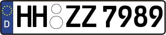 HH-ZZ7989