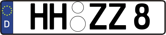 HH-ZZ8