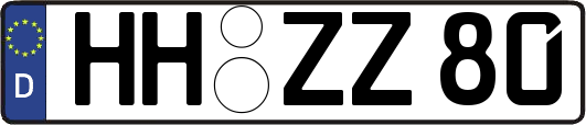 HH-ZZ80