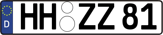 HH-ZZ81