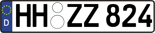 HH-ZZ824